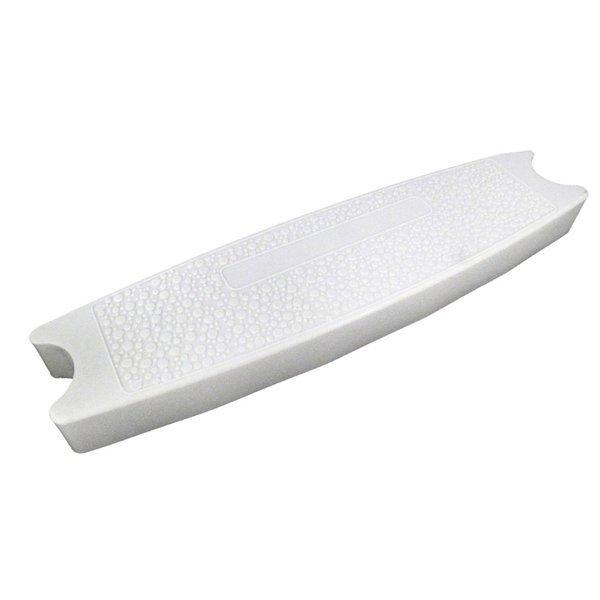 Swimline  Molded Plastic Pool Ladder Step for 1.9in OD Rails