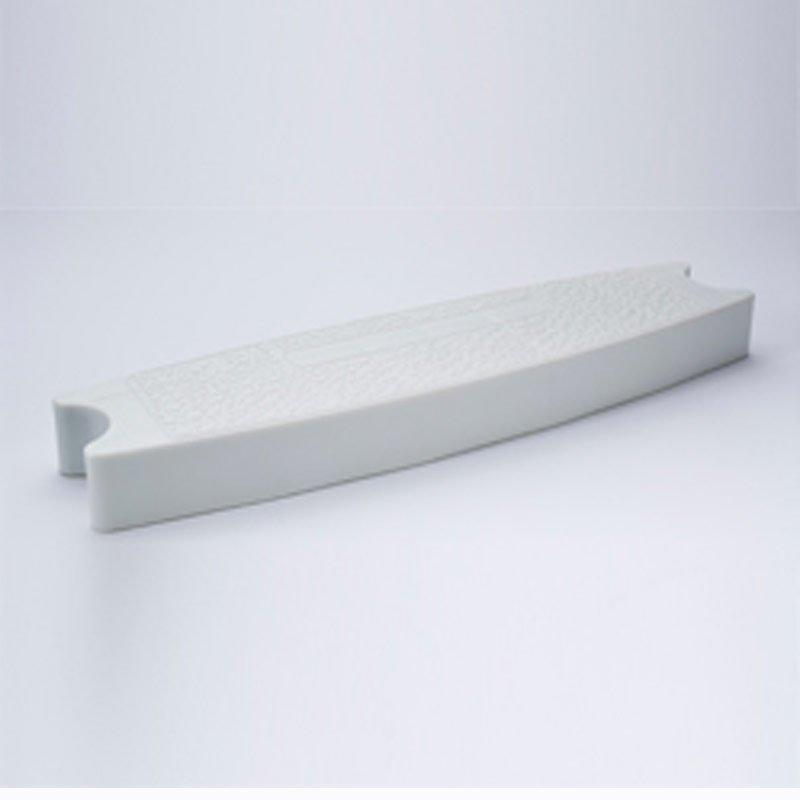 Swimline  Molded Plastic Pool Ladder Step for 1.9in OD Rails