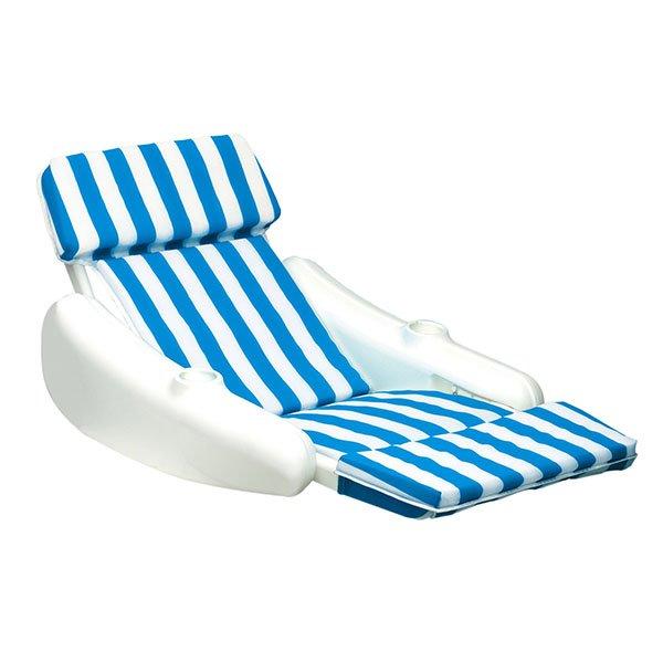 Swimline  SunChaser Padded Luxury Lounge Chair