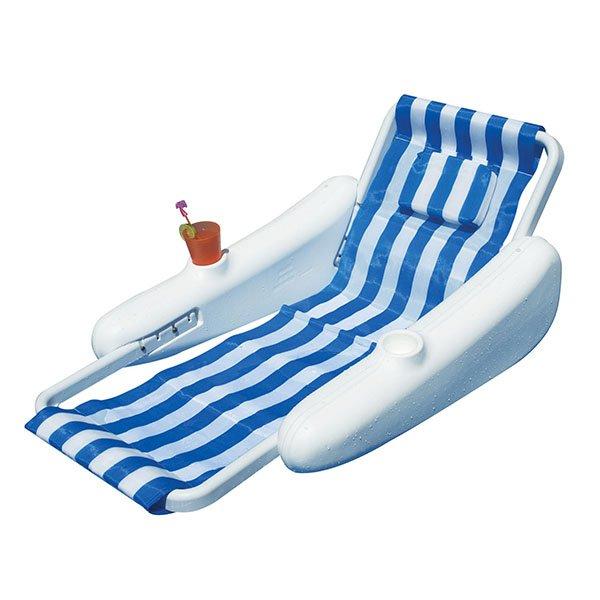 Swimline  SunChaser Sling Floating Lounge Chair