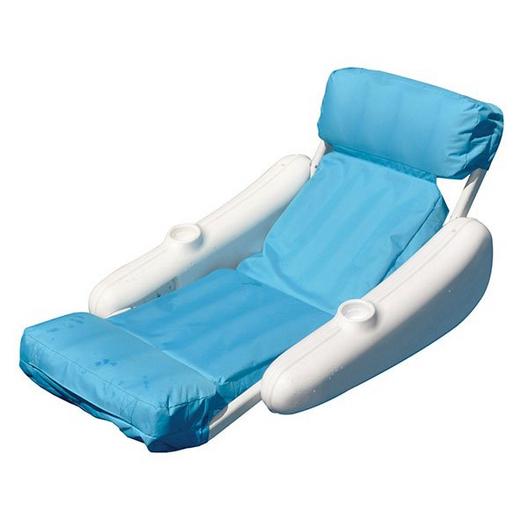 Swimline  SunChaser SunSoft Luxury Lounger