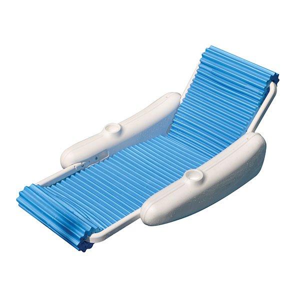 Swimline  SunChaser EvaFloat Luxury Foam Lounger