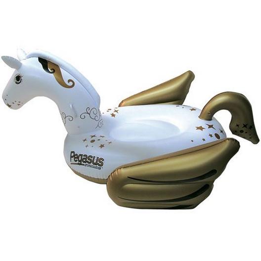 Swimline  Pegasus Ride-on Float