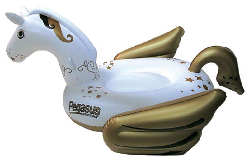 Swimline  Pegasus Ride-on Float
