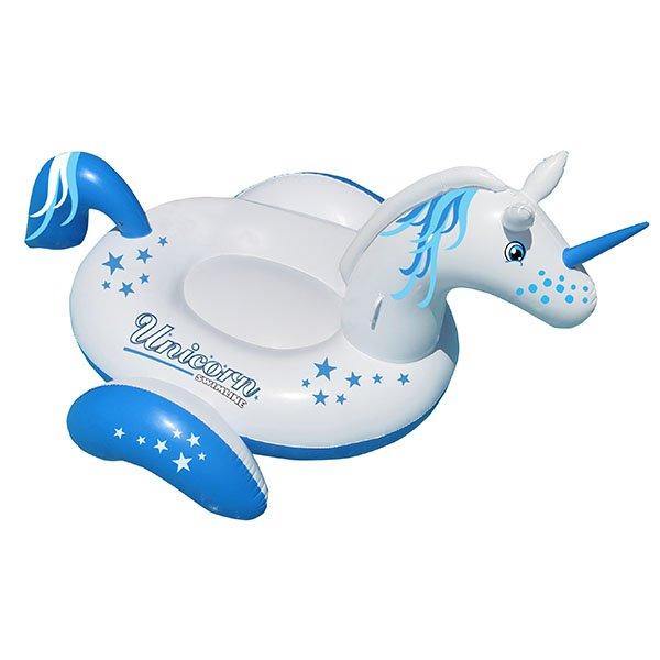 extra large unicorn float