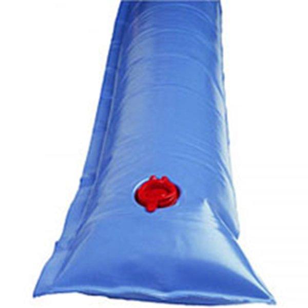 Swimline  10 ft Single Blue Water Tube for Winter Pool Covers