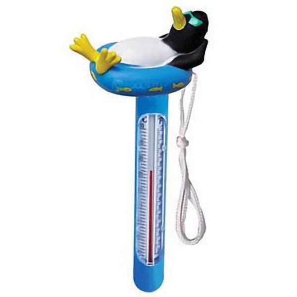 Penguin Thermometer