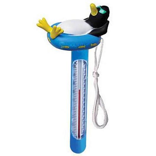 International Leisure Products  Penguin Thermometer