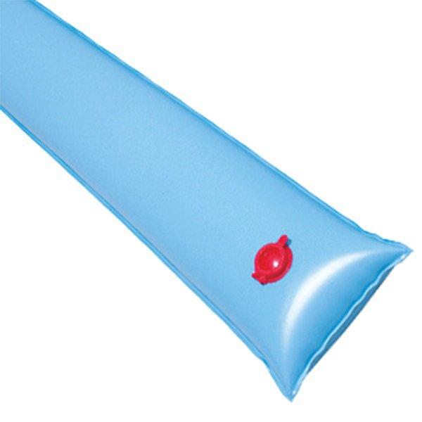 Water tubes for store winter pool cover