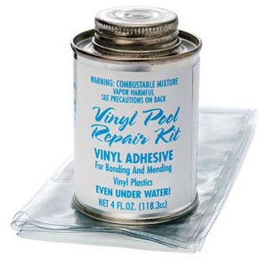 Cover Patch Kits & Glue - Automatic Pool Cover Parts
