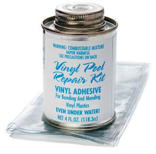 pool patch adhesive