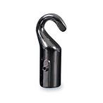 CPB Straight Clamp Rope Hook (for use with 3/4-inch safety rope line)