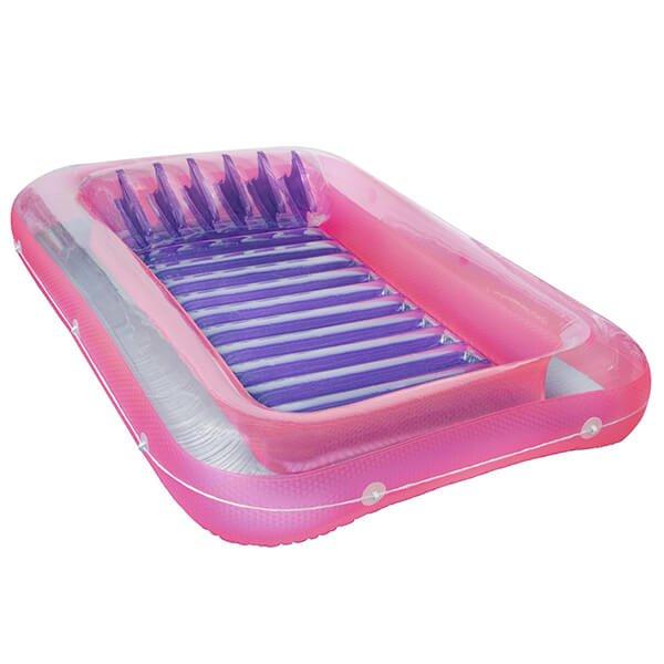 rectangle pool float