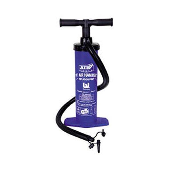 Swimline  Double Action Manual Pump