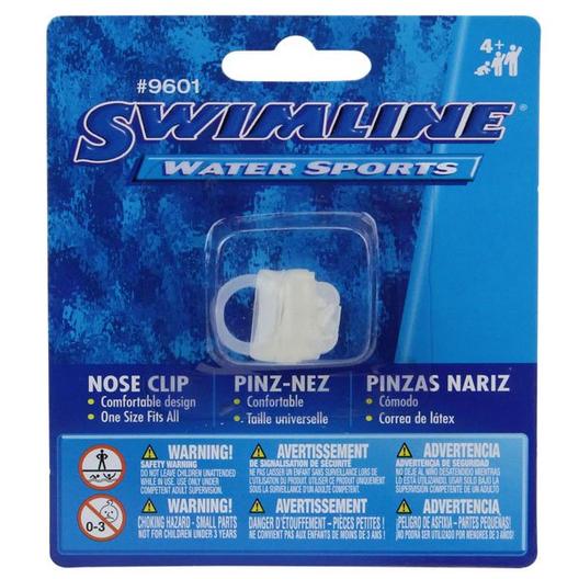 Swimline  Nose Clip for Swimming