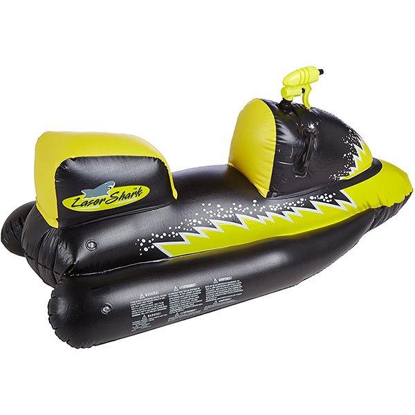 Swimline  Laser Shark Wet Ski Squirter