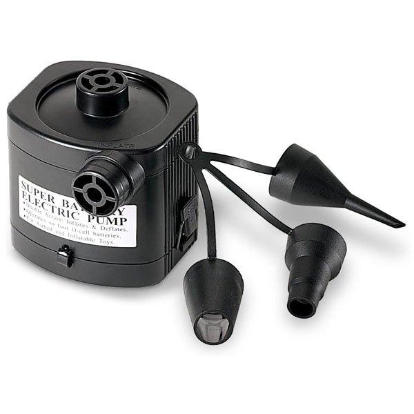 argos electric pump for paddling pool