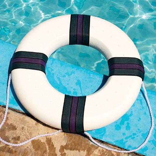 Swimline  Premium Pool Safety Ring