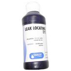 Leakmaster  Refill Dye  Blue 8 oz bottle