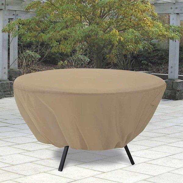 CLASSIC ACCESSORIES  Rectangular Table Cover