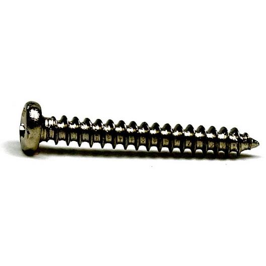 Engineered Source  Type A Self Tapping Screw