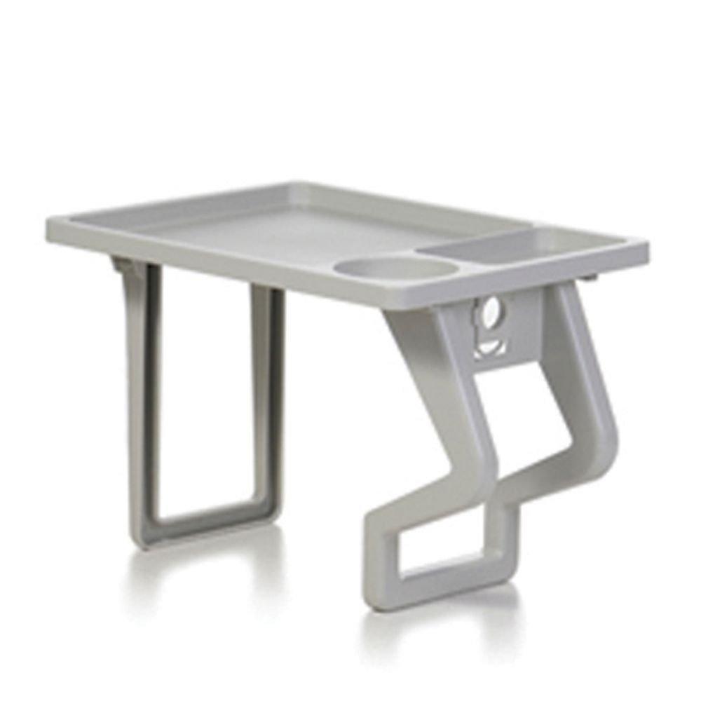 Essentials Spa Supplies  Aqua Tray Mate Bone