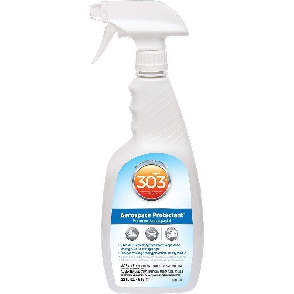 303 Vinyl Protectant and UV Ray Blocker - 16oz