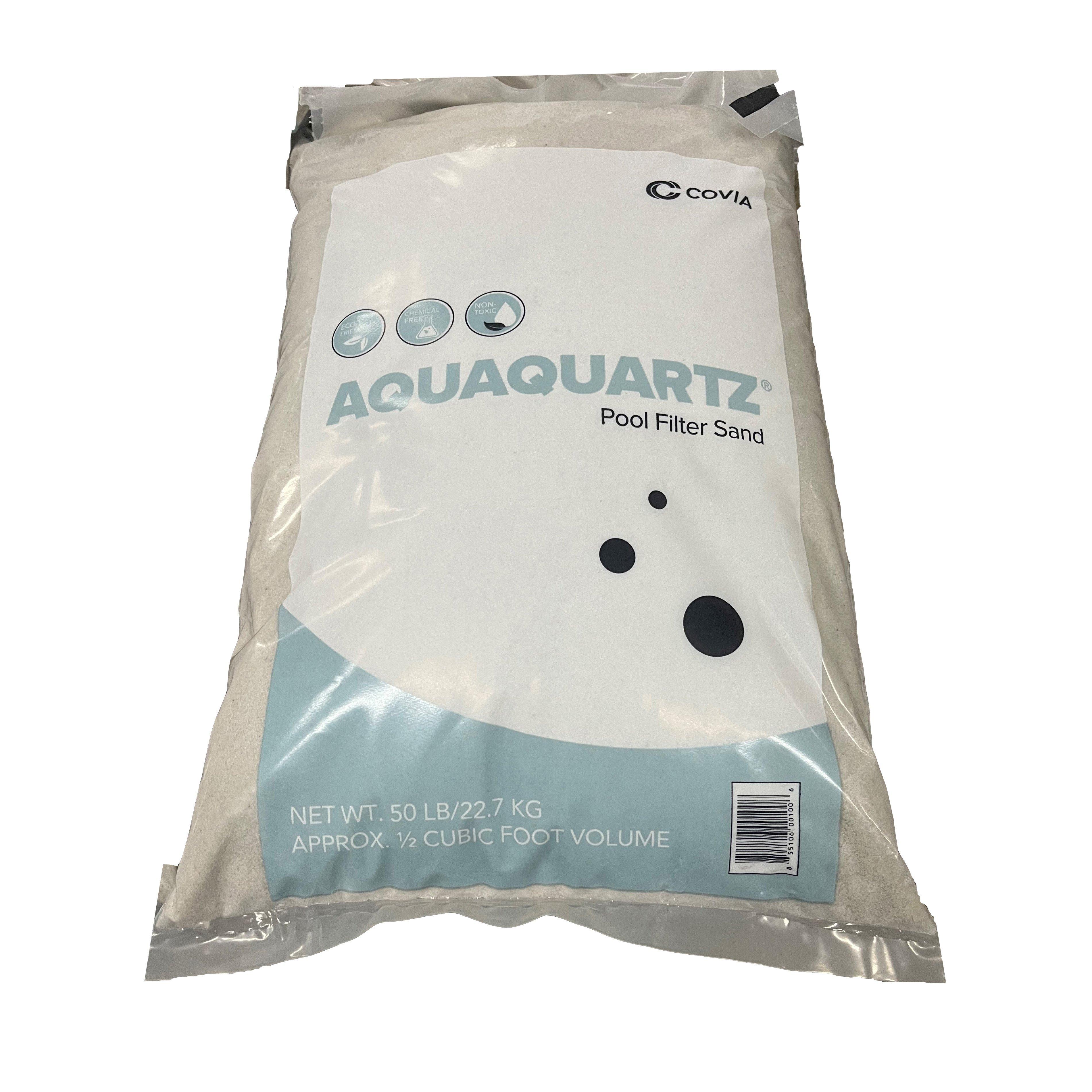 Pool Filter Sand