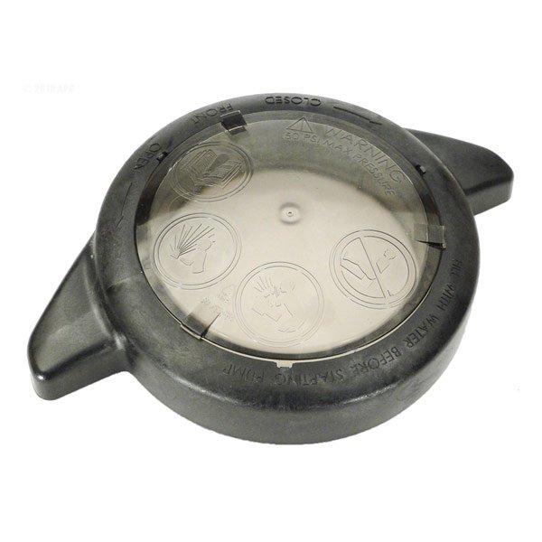 01a Strainer Cover Kit (Includes Strainer Cover LockRing ORing