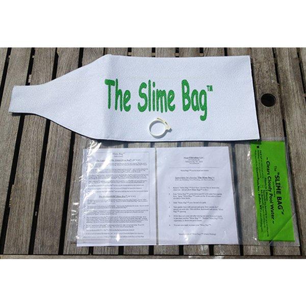 the slime bag
