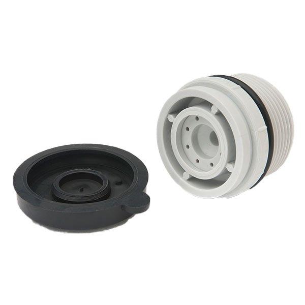 One-Way Winterization Pool Valve, 1.5" Wall Plug