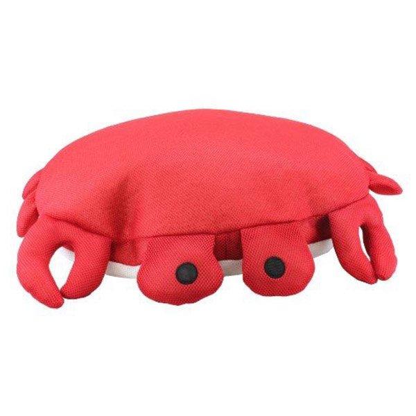 Main-Access  Sandy The Crab Seaside Rider