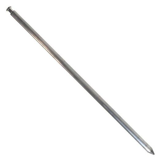Aluminum Lawn Stake  18 inch