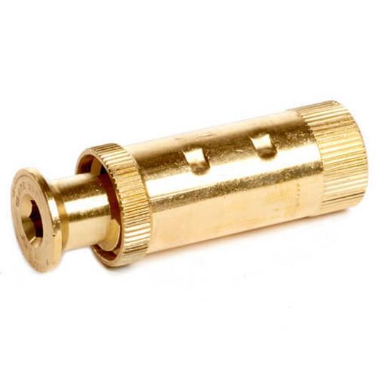 Meyco  Safety Cover Pop-Up Brass Anchor