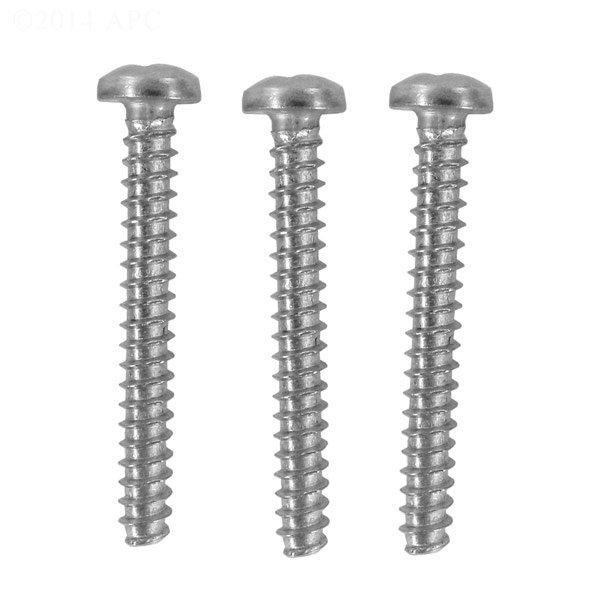 Hayward  Diffuser Screws (3 Per Pack)