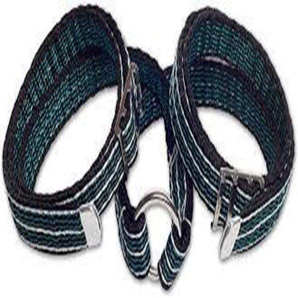 Safety Pool Cover Y-Strap Extension