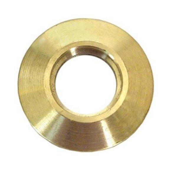 Meyco  Meyco Safety Cover Brass Anchor Flange