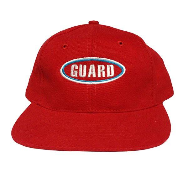 Guard Cloth Cap