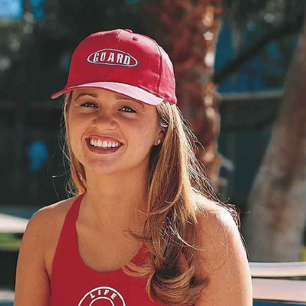 Minerva Sportwear  Guard Cloth Cap