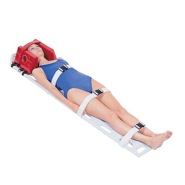 Morrison Medical  Additional Torso Strap