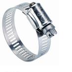 1.5 inch Stainless Steel Hose Clamp