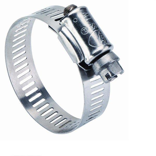 Murray Corp  1.5 inch Stainless Steel Hose Clamp
