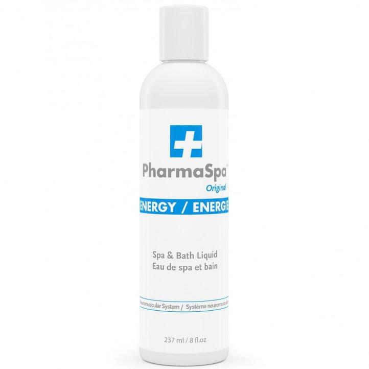 Pharma Spa  Energy Aromatherapy