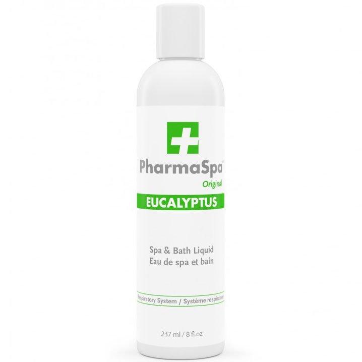 Pharma Spa  Eucalyptus Aromatherapy