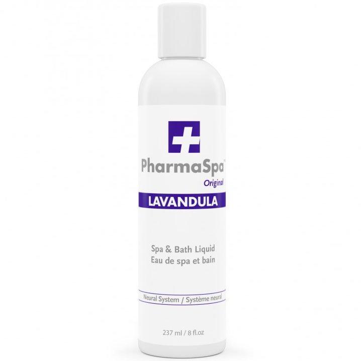 Pharma Spa  Lavandula Aromatherapy