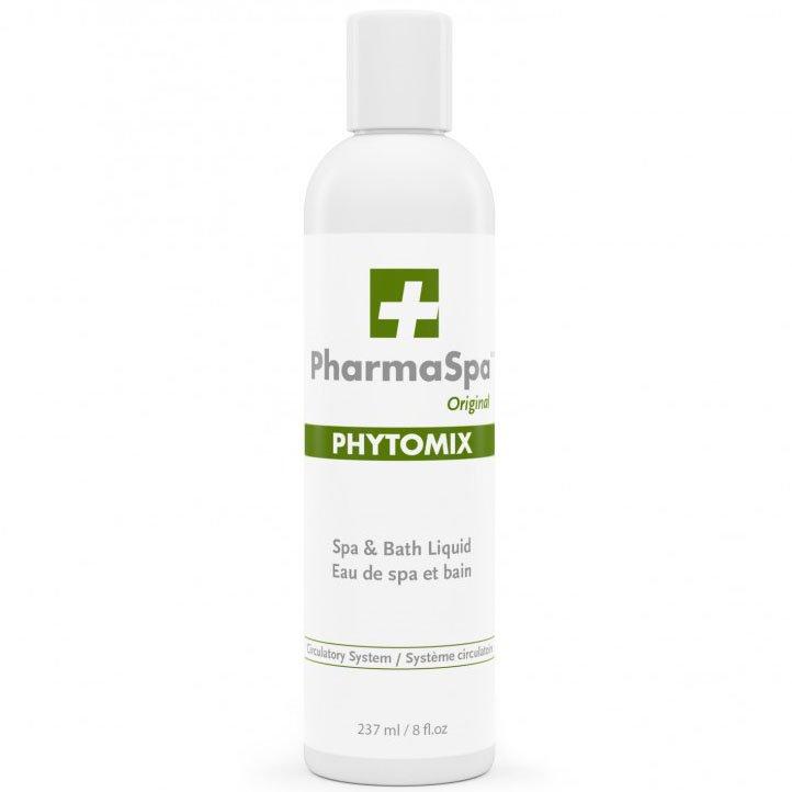 Phytomix Aromatherapy