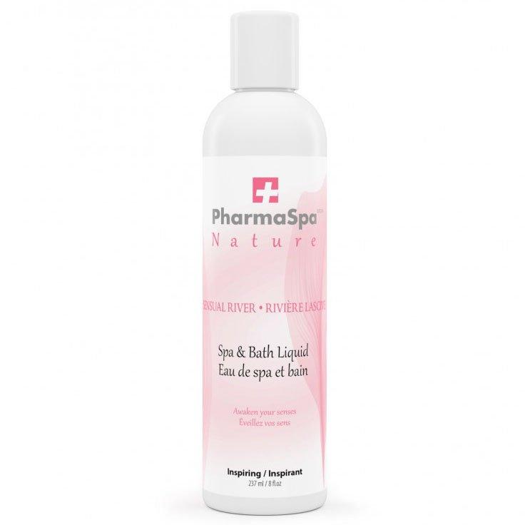 Pharma Spa  Sensual River Aromatherapy