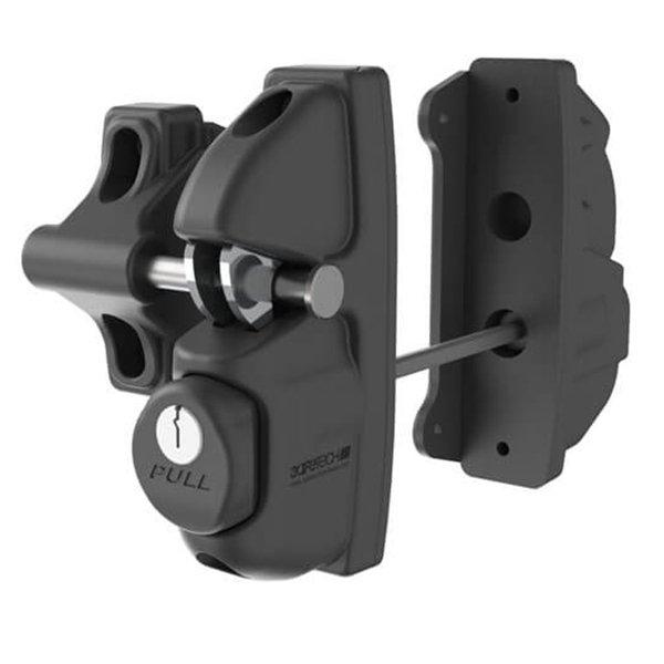 SafeTech  Viper Latch Gate Latch