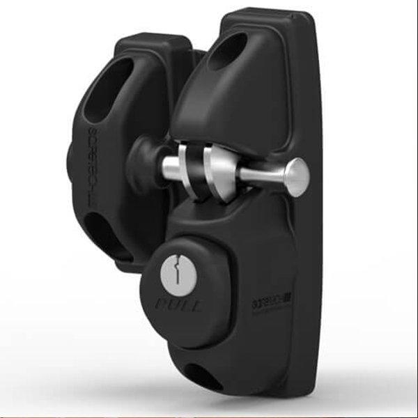 SafeTech  Viper Latch Gate Latch