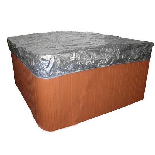 Sonshine Products  CoverCap Spa Cover Cap 7 x 7